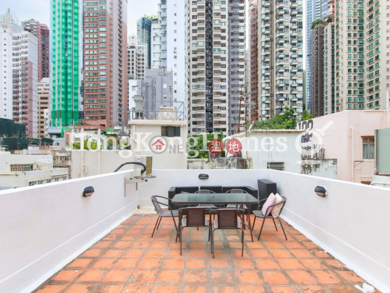 Studio Unit for Rent at Tai Lee Building, Tai Lee Building 大利樓 Rental Listings | Central District (Proway-LID147773R)