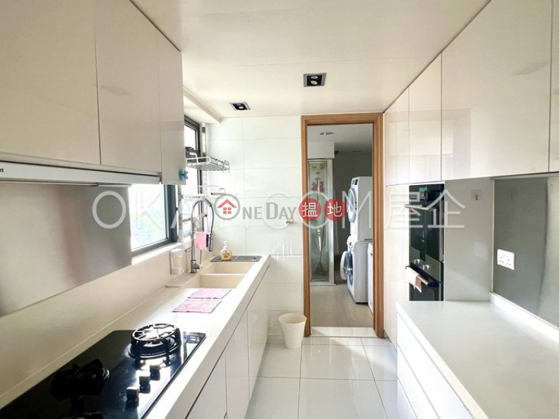 Popular 4 bedroom with balcony | Rental | 8 Amalfi Drive | Lantau Island, Hong Kong Rental HK$ 55,000/ month