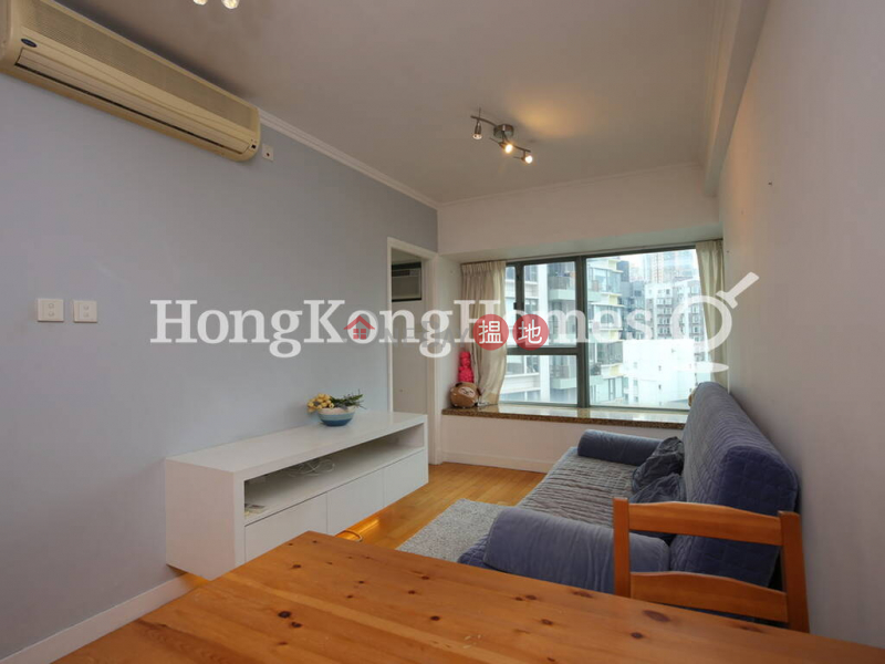 帝后華庭兩房一廳單位出售|1皇后街 | 西區-香港-出售|HK$ 1,100萬