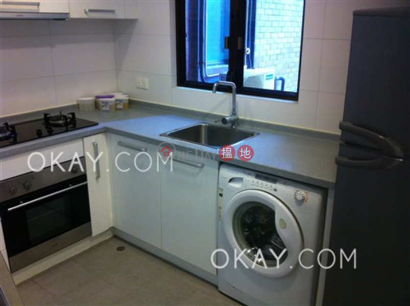 Gorgeous 3 bedroom with balcony | Rental, 60 Robinson Road | Western District, Hong Kong Rental, HK$ 43,000/ month