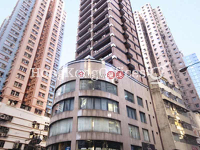 Office Unit for Rent at CNT Commercial Building | CNT Commercial Building 北海商業大廈 Rental Listings