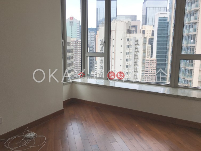 HK$ 46,000/ 月|囍匯 2座灣仔區1房1廁,露台囍匯 2座出租單位