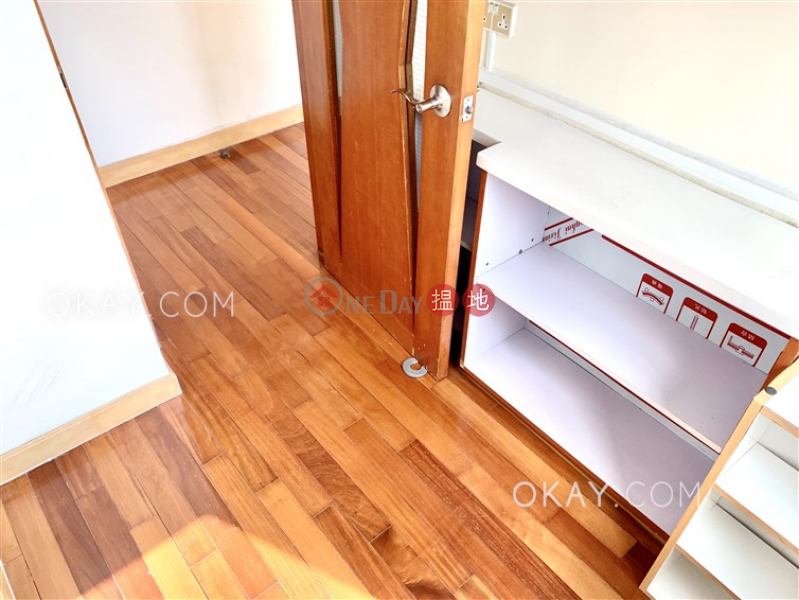 HK$ 25,000/ month | University Heights Block 2 | Western District Tasteful 1 bedroom in Pokfulam | Rental