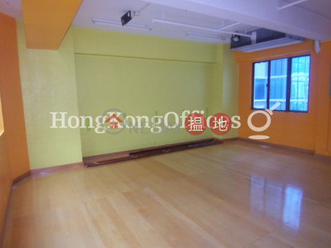 Office Unit for Rent at Biz Aura, Biz Aura BIZ AURA | Wan Chai District (HKO-49120-AGHR)_0