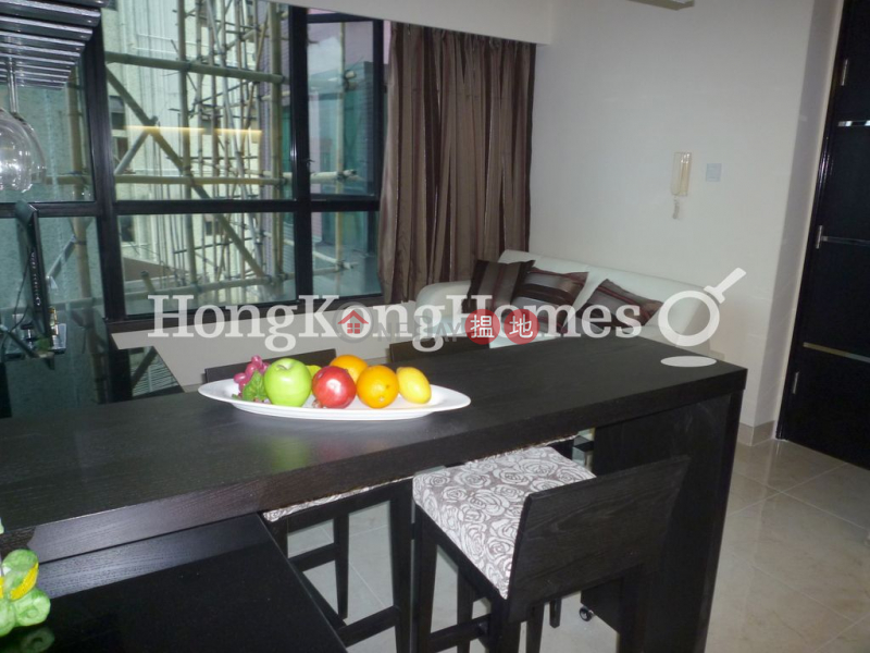 香港搵樓|租樓|二手盤|買樓| 搵地 | 住宅出租樓盤-蔚庭軒兩房一廳單位出租