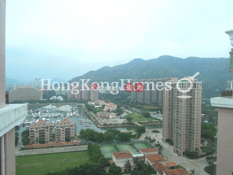 黃金海岸未知-住宅-出租樓盤HK$ 37,800/ 月