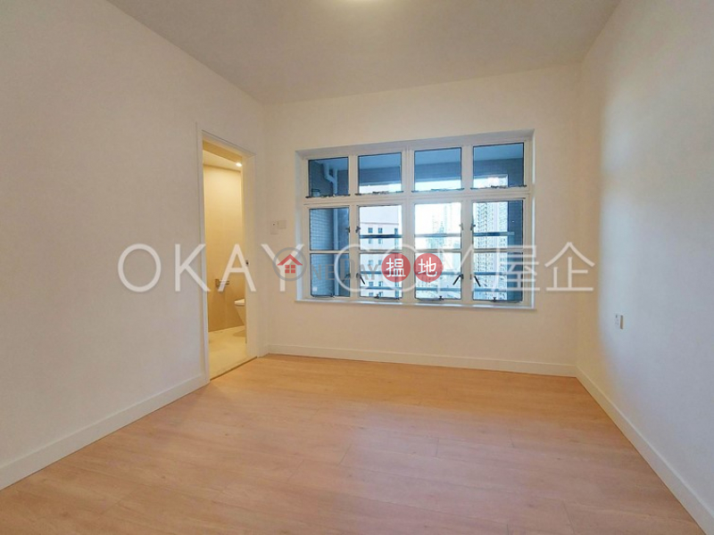 Efficient 4 bedroom with balcony & parking | Rental | Garden Terrace 花園台 Rental Listings