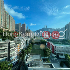 Office Unit for Rent at Chinachem Leighton Plaza | Chinachem Leighton Plaza 華懋禮頓廣場 _0
