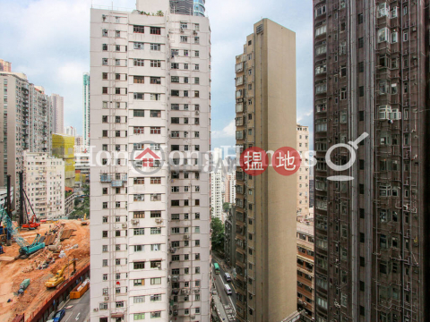 2 Bedroom Unit for Rent at Arezzo, Arezzo 瀚然 | Western District (Proway-LID140342R)_0