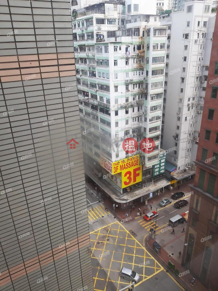 東亞大樓-高層住宅出租樓盤|HK$ 20,000/ 月