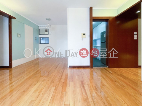 Nicely kept 3 bedroom on high floor | Rental | Hollywood Terrace 荷李活華庭 _0