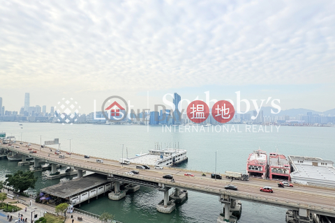 出售海璇三房兩廳單位, 海璇 Victoria Harbour | 東區 (SOTHEBY-S306395-S)_0