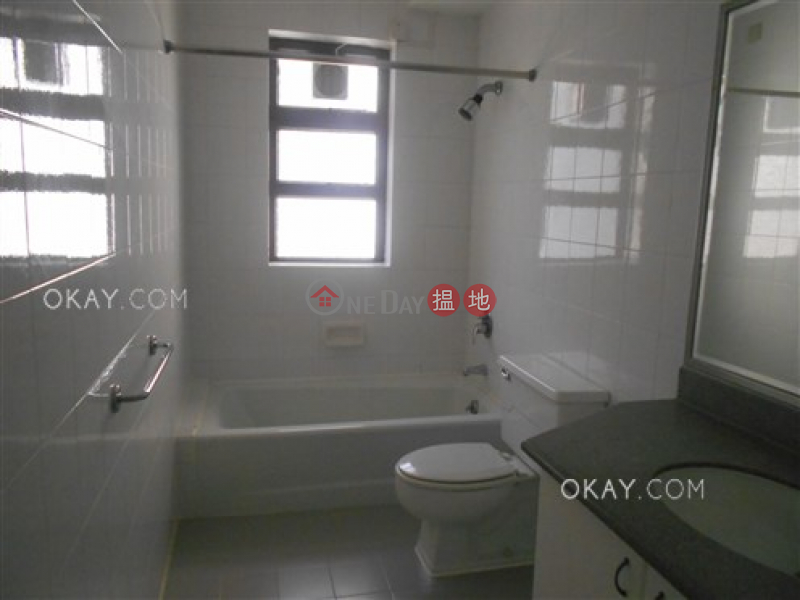 HK$ 79,000/ month | Repulse Bay Apartments, Southern District Efficient 3 bedroom with balcony | Rental