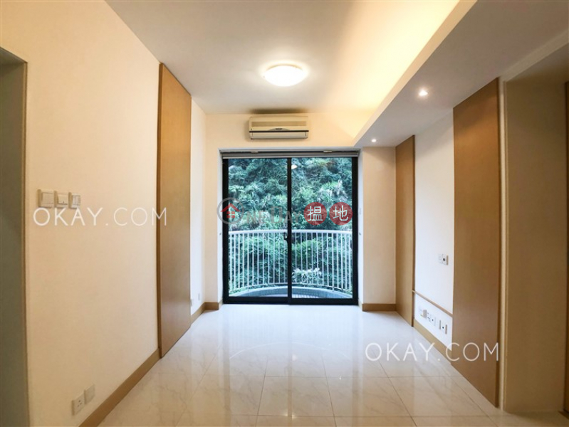 Generous 1 bedroom with balcony | Rental, Scenecliff 承德山莊 Rental Listings | Western District (OKAY-R9964)