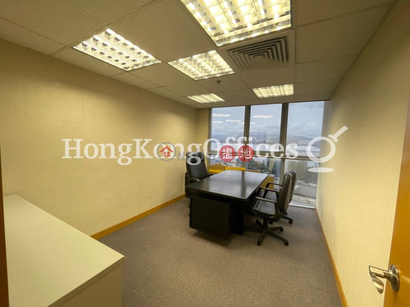 保柏中心寫字樓租單位出租141干諾道西 | 西區-香港出租-HK$ 32,994/ 月