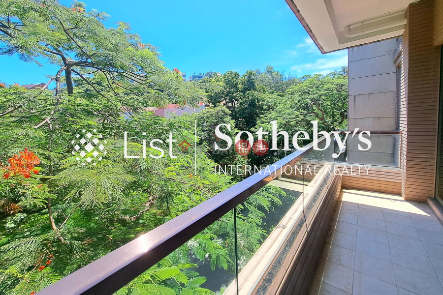 Property for Rent at Ho\'s Villa with 3 Bedrooms, 28 Stanley Mound Road | Southern District | Hong Kong | Rental HK$ 85,000/ month