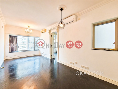 Stylish 2 bedroom in Kowloon Station | For Sale | Sorrento Phase 1 Block 3 擎天半島1期3座 _0