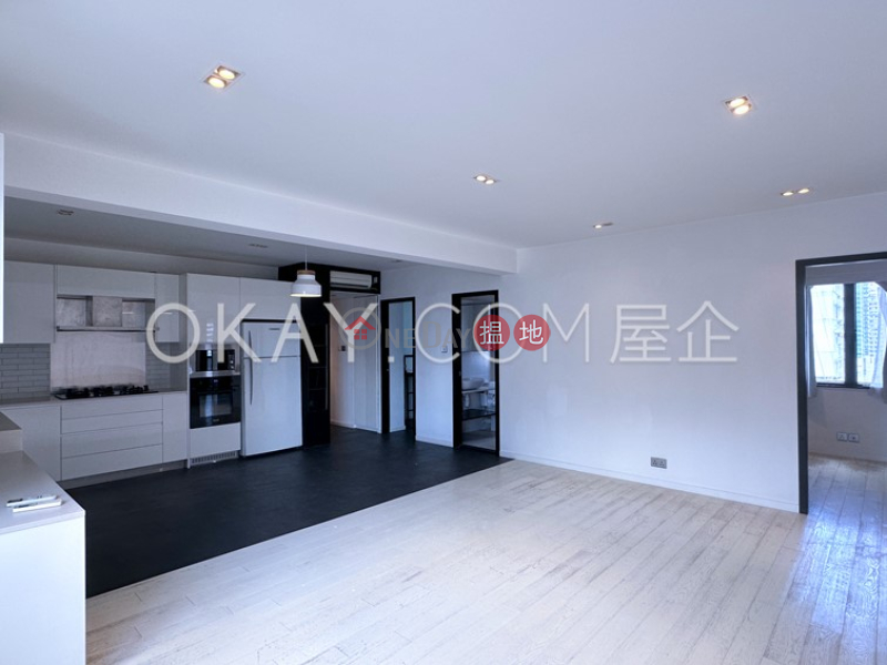 香港搵樓|租樓|二手盤|買樓| 搵地 | 住宅出租樓盤|3房2廁金堅大廈出租單位
