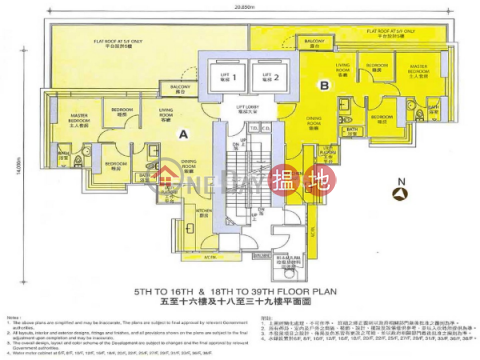 Studio Flat for Rent in Prince Edward, GRAND METRO 都匯 | Yau Tsim Mong (EVHK43776)_0