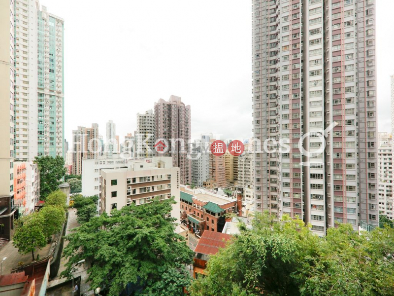 Property Search Hong Kong | OneDay | Residential, Sales Listings 2 Bedroom Unit at Kin Yuen Mansion | For Sale