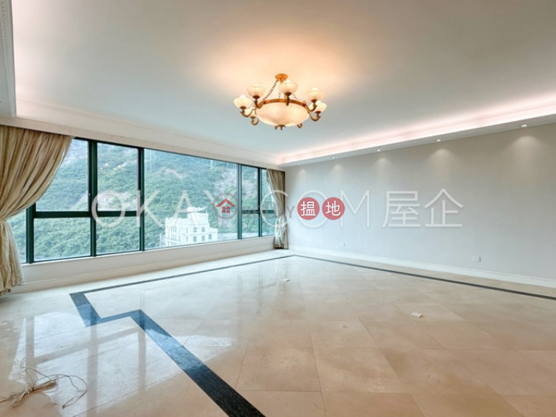 Stylish 4 bedroom with parking | Rental, South Bay Palace Tower 2 南灣御苑 2座 Rental Listings | Southern District (OKAY-R27274)