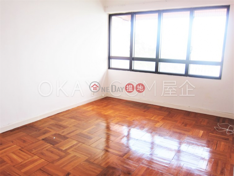 Beautiful 3 bedroom with sea views, balcony | Rental | Pacific View 浪琴園 Rental Listings