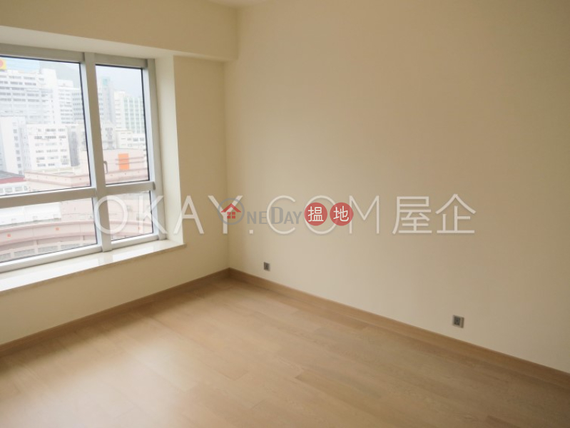 香港搵樓|租樓|二手盤|買樓| 搵地 | 住宅出租樓盤-3房2廁,海景,星級會所,連車位深灣 2座出租單位