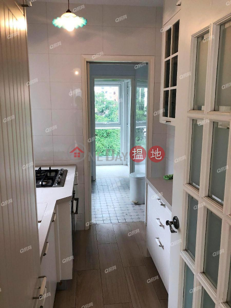 Emerald Garden | 2 bedroom Mid Floor Flat for Rent 86 Pok Fu Lam Road | Western District Hong Kong Rental, HK$ 53,000/ month