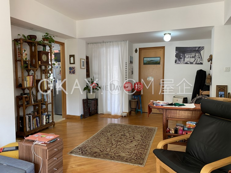 Nicely kept 2 bedroom with terrace | Rental 26 Stanley Main Street | Southern District, Hong Kong | Rental, HK$ 30,000/ month
