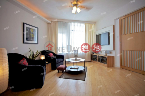 Hollywood Terrace | 1 bedroom High Floor Flat for Sale | Hollywood Terrace 荷李活華庭 _0