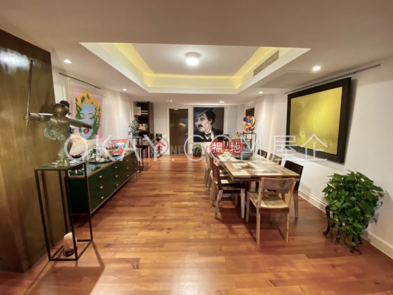 Gorgeous 3 bedroom with balcony & parking | Rental, 5 Old Peak Road | Central District, Hong Kong Rental | HK$ 95,000/ month