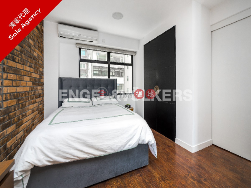 1 Bed Flat for Rent in Soho, 135-137 Caine Road | Central District, Hong Kong | Rental, HK$ 30,000/ month
