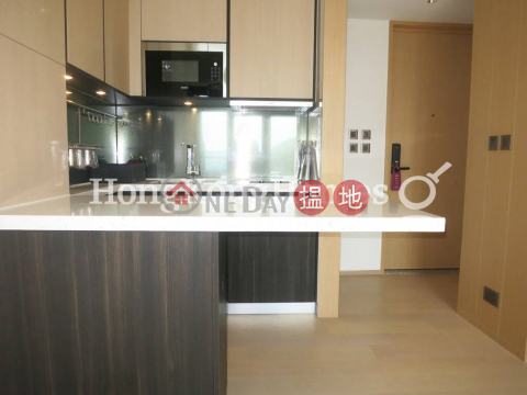 1 Bed Unit at The Hudson | For Sale, The Hudson 浚峰 | Western District (Proway-LID155826S)_0