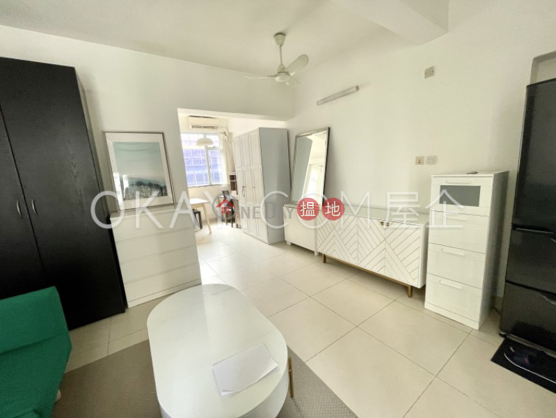 Property Search Hong Kong | OneDay | Residential | Rental Listings Practical 1 bedroom on high floor with rooftop | Rental