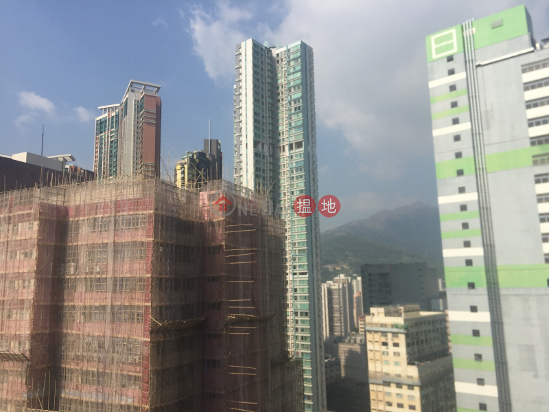 德豐工業中心-高層-工業大廈出售樓盤-HK$ 300萬