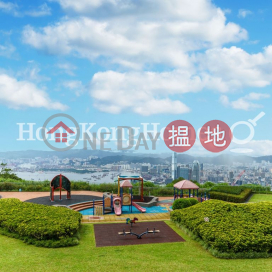 3 Bedroom Family Unit for Rent at Cloudlands | Cloudlands 雲嶺山莊 _0