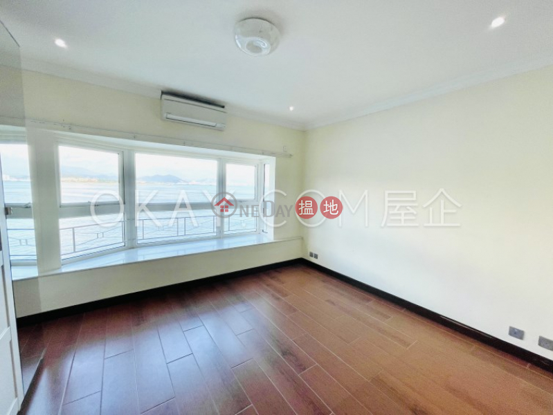 Efficient 3 bed on high floor with sea views & balcony | Rental, 38 Discovery Bay Road | Lantau Island, Hong Kong Rental | HK$ 42,000/ month