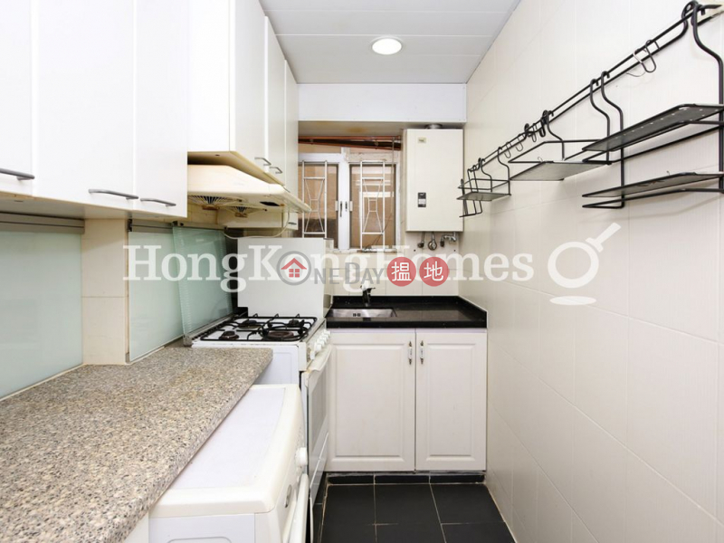 2 Bedroom Unit at Mountain View Court | For Sale | Mountain View Court 峰景大廈 Sales Listings