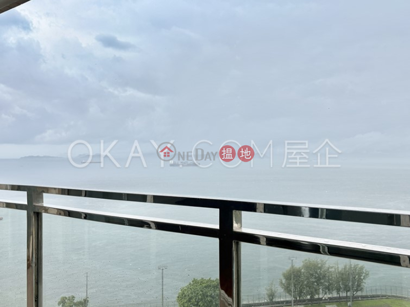 Efficient 4 bedroom with balcony & parking | Rental | Scenic Villas 美景臺 Rental Listings