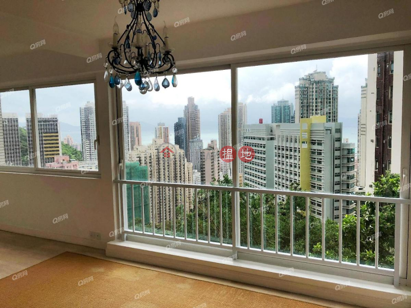 Emerald Garden | Middle Residential Rental Listings | HK$ 53,000/ month