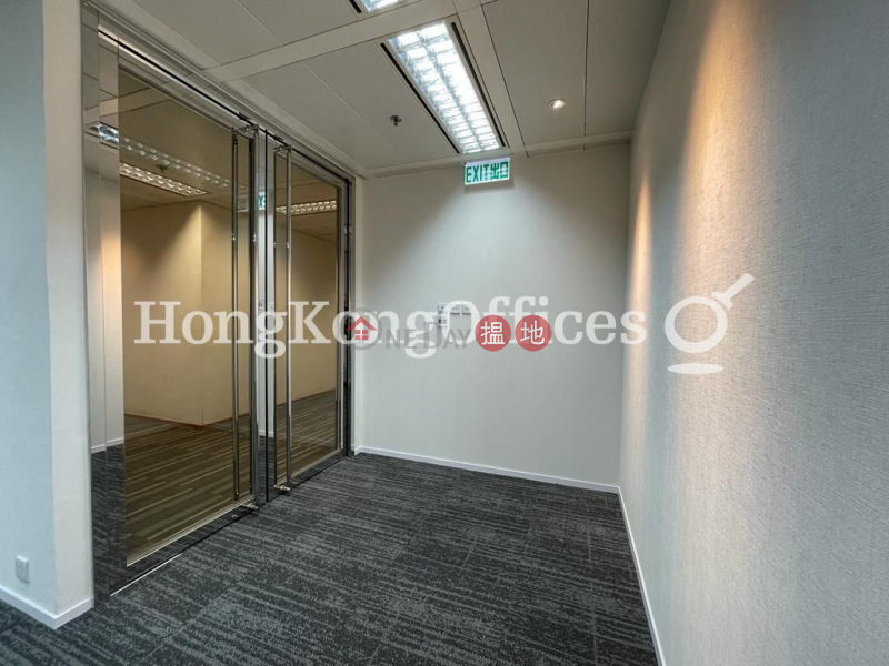 Office Unit for Rent at Cosco Tower, Cosco Tower 中遠大廈 Rental Listings | Western District (HKO-85264-AFHR)