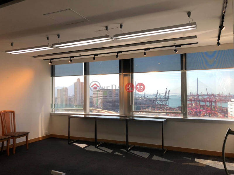 Property Search Hong Kong | OneDay | Industrial Sales Listings | Stunning interior design, panoramic views, grand lobby.