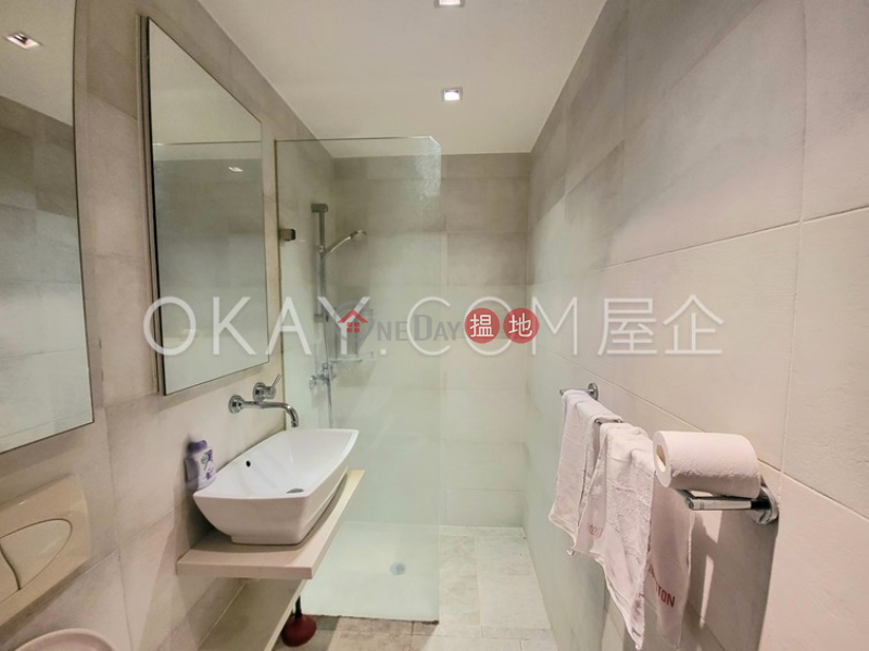 Property Search Hong Kong | OneDay | Residential Rental Listings Unique house with sea views, terrace | Rental