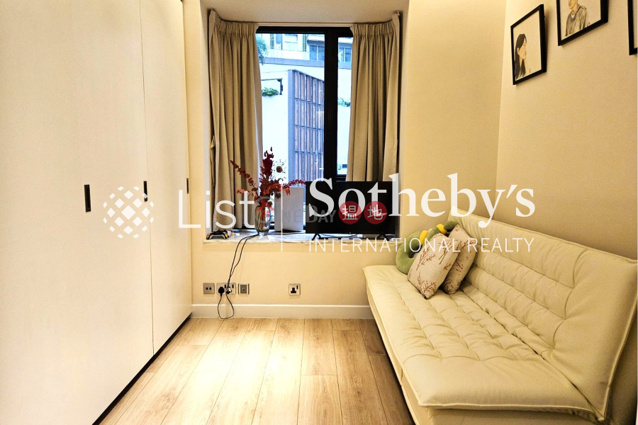 Property for Sale at Regal Crest with 3 Bedrooms 9 Robinson Road | Western District | Hong Kong | Sales HK$ 45M