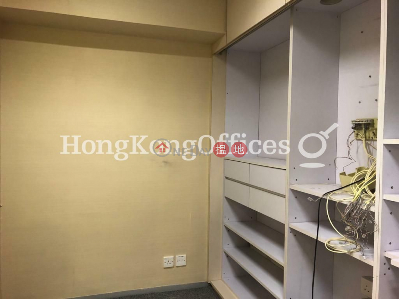 HK$ 122,045/ month China Resources Building Wan Chai District Office Unit for Rent at China Resources Building