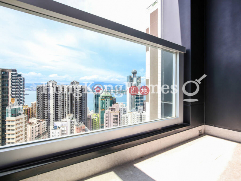 2 Bedroom Unit for Rent at Resiglow Pokfulam, 8 Hing Hon Road | Western District, Hong Kong | Rental HK$ 40,000/ month