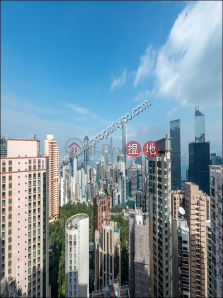 愛都大廈3座|高層-住宅|出租樓盤|HK$ 165,000/ 月
