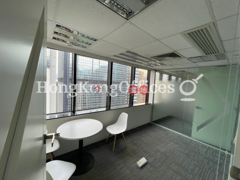 Office Unit for Rent at Fortis Bank Tower, 77-79 Gloucester Road | Wan Chai District Hong Kong | Rental | HK$ 79,989/ month