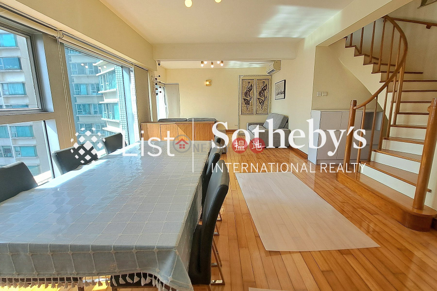 Property Search Hong Kong | OneDay | Residential, Rental Listings | Property for Rent at The Waterfront with 4 Bedrooms