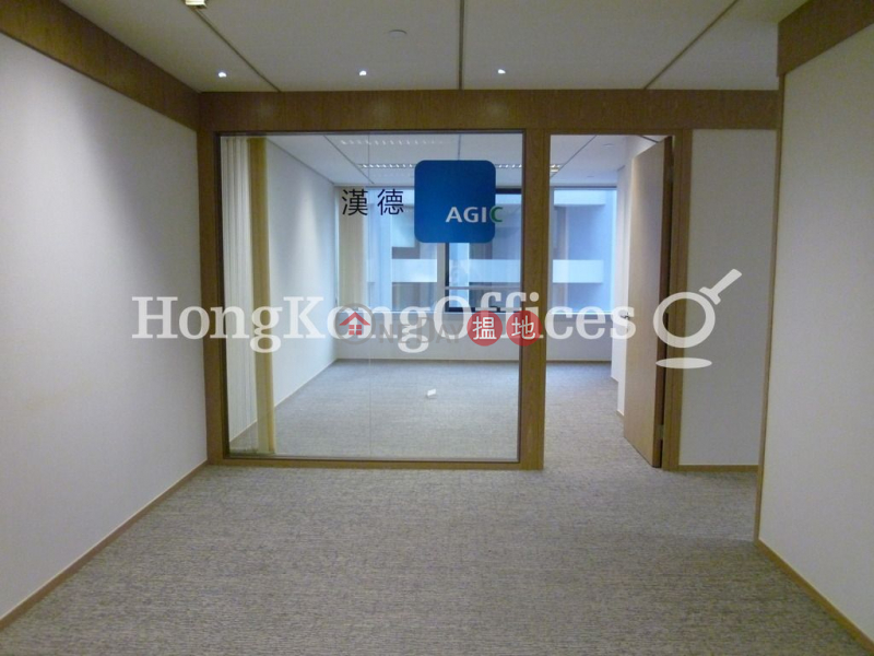 HK$ 178,200/ month | Three Garden Road, Central Central District Office Unit for Rent at Three Garden Road, Central